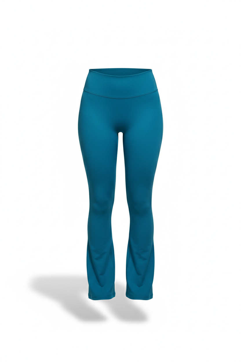 TEAL Athleisure Leggings