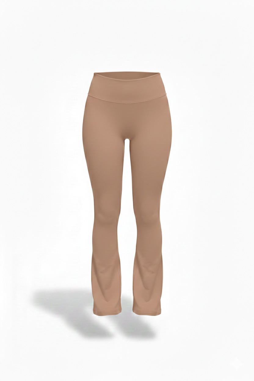 NUDE Athleisure Leggings