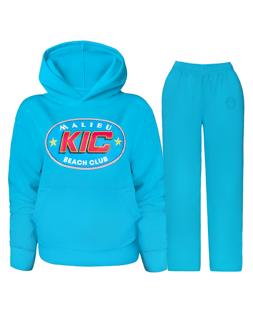 Load image 1 in gallery view. MALIBU SWEATSUIT