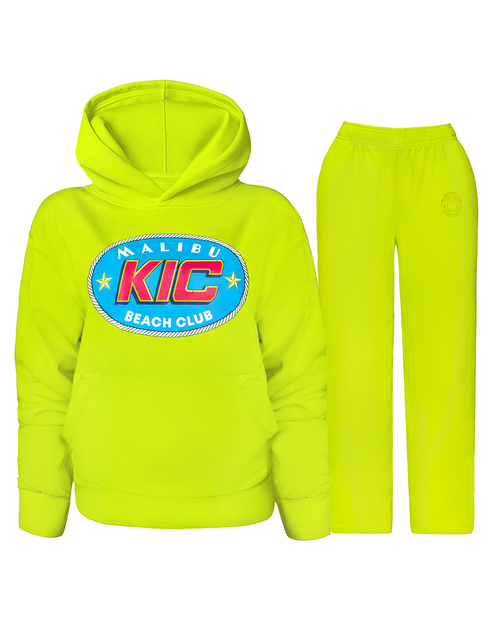 Load image 1 in gallery view. MALIBU SWEATSUIT