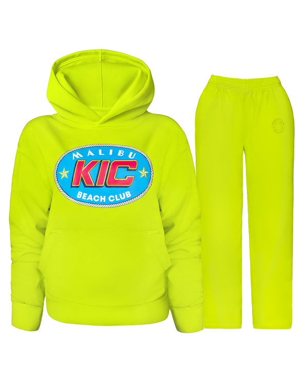 MALIBU SWEATSUIT