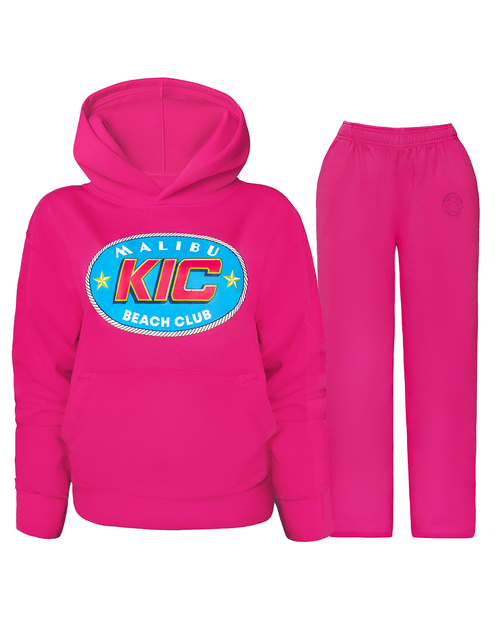 Load image 1 in gallery view. MALIBU SWEATSUIT