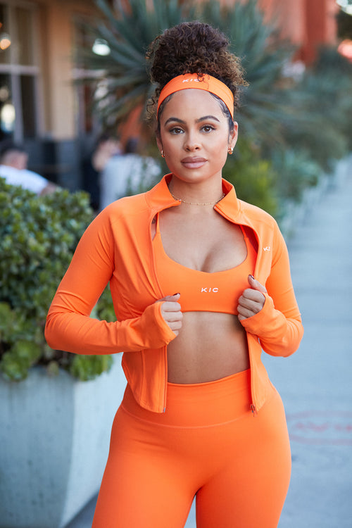 Load image 1 in gallery view. SHERBERT Athleisure Jacket