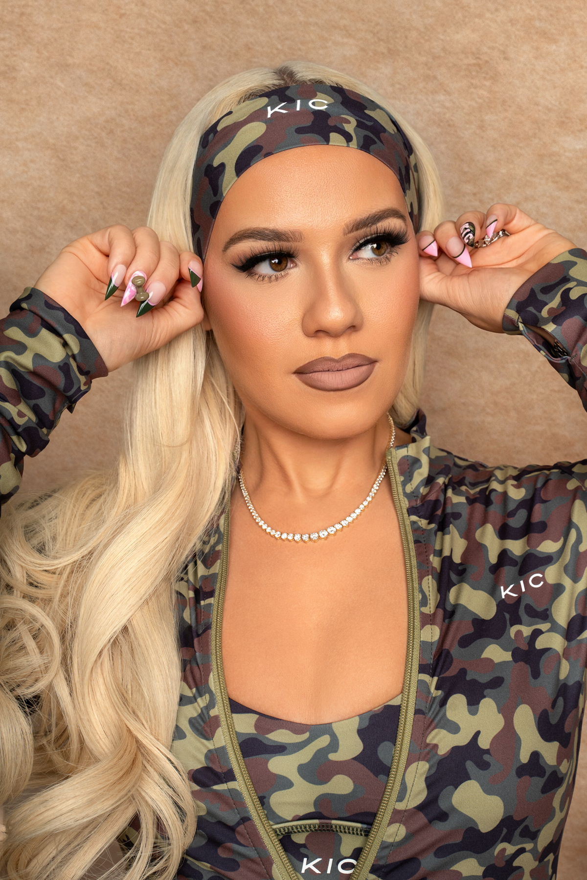 Basecamp Headband