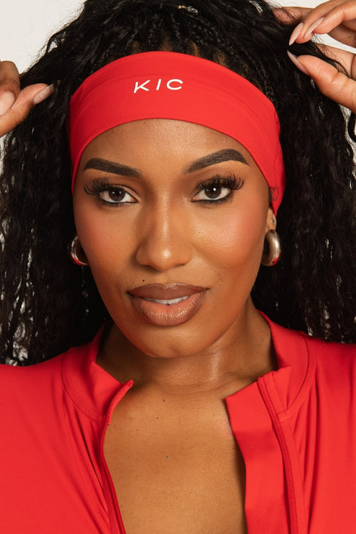 Load image 1 in gallery view. Classic KIC Headband