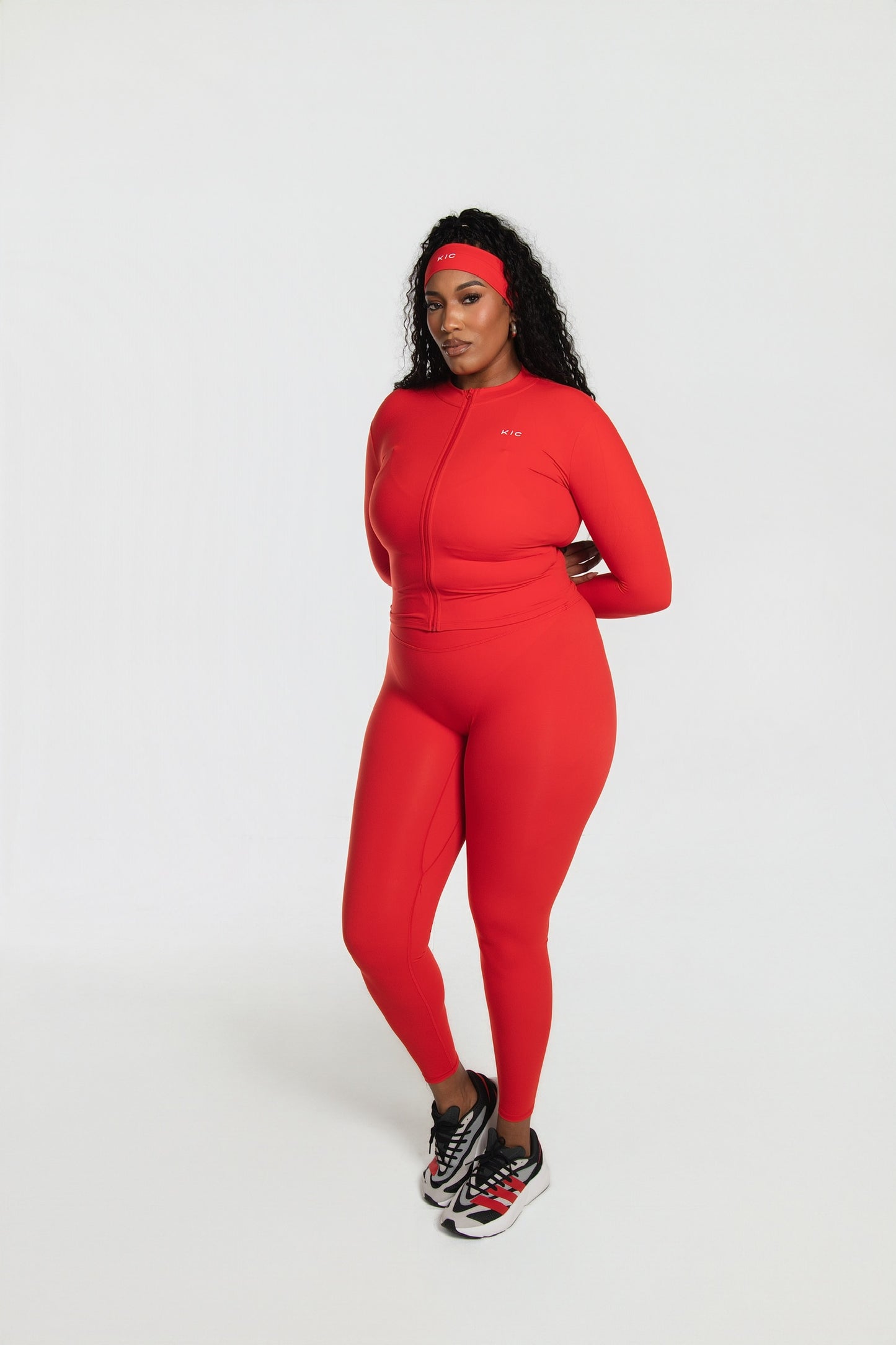 Varsity Set - Red