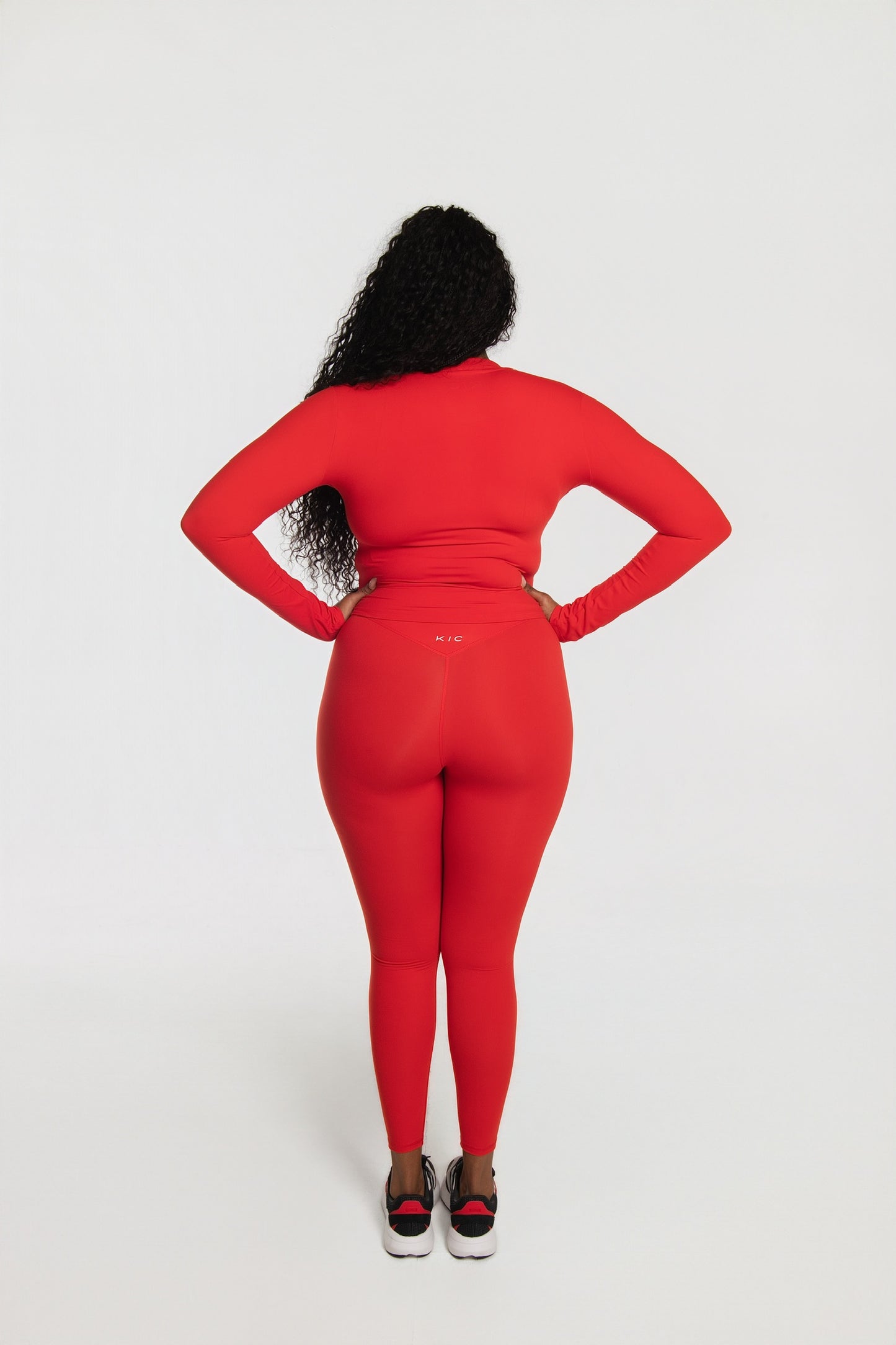 Varsity Set - Red