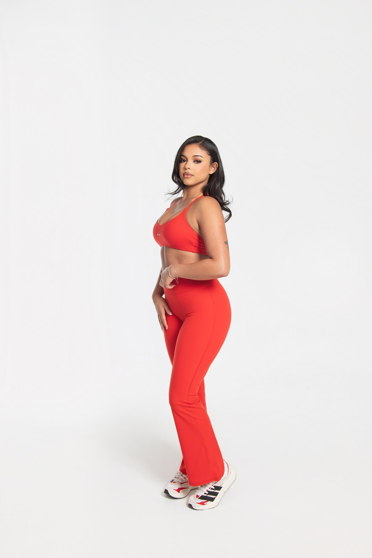 Varsity Set - Red