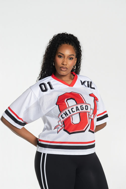 Load image 1 in gallery view. KIC Team Jersey