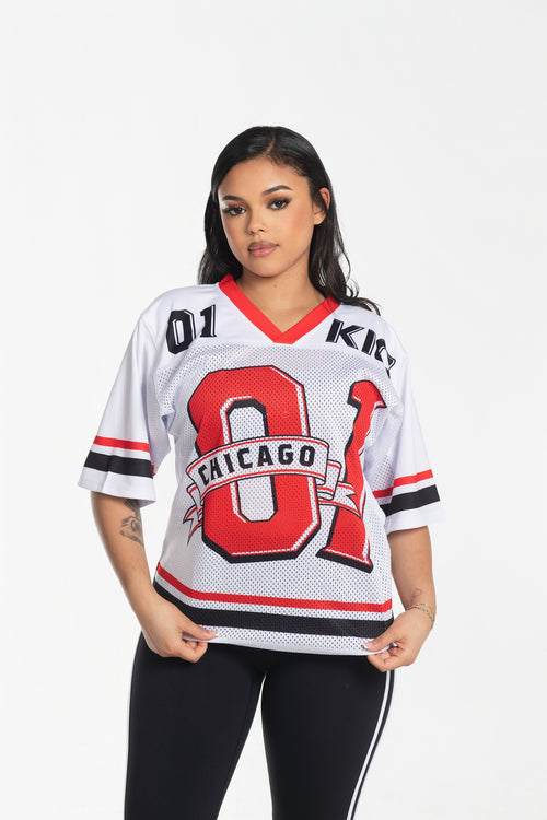 Load image 1 in gallery view. KIC Team Jersey