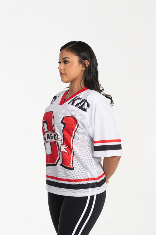 Load image 1 in gallery view. KIC Team Jersey