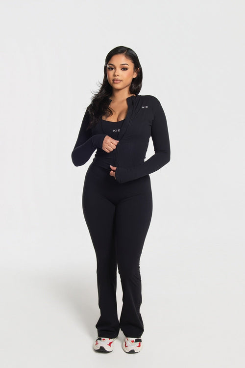 Load image 1 in gallery view. Varsity Set - Black