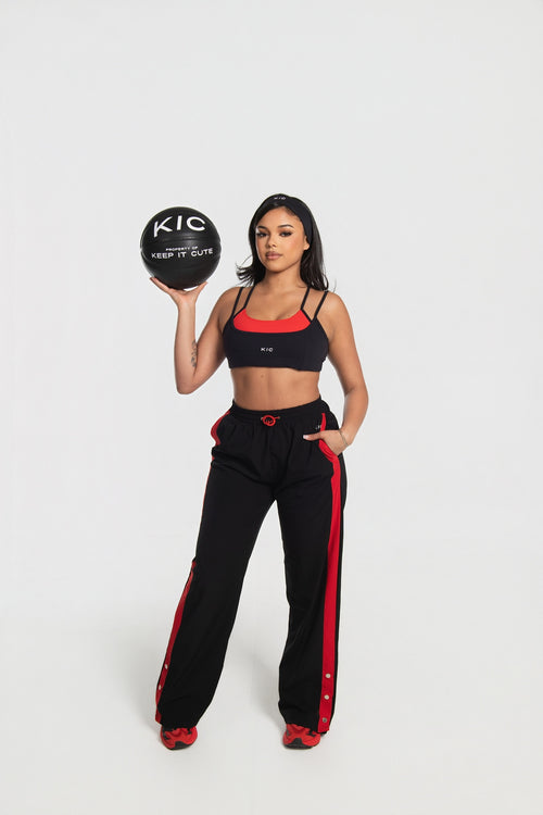 Load image 1 in gallery view. Crosscourt Bra