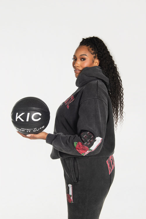 Load image 1 in gallery view. Team KIC Hoodie