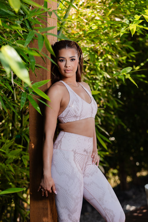 Load image 1 in gallery view. NUDE INSTINCT SET