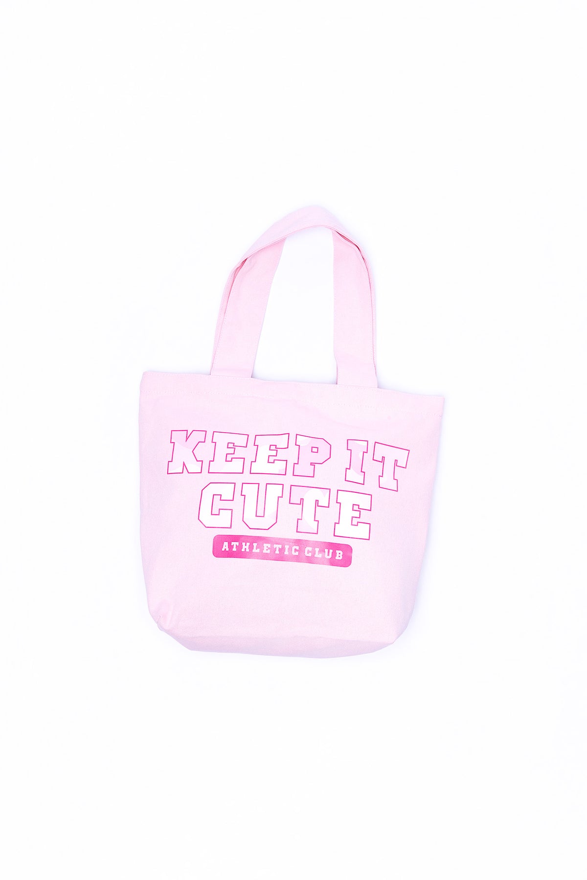 Off The Grid Tote - Blush