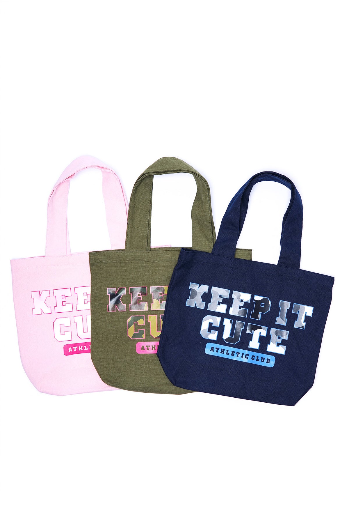 Off The Grid Tote - Blush