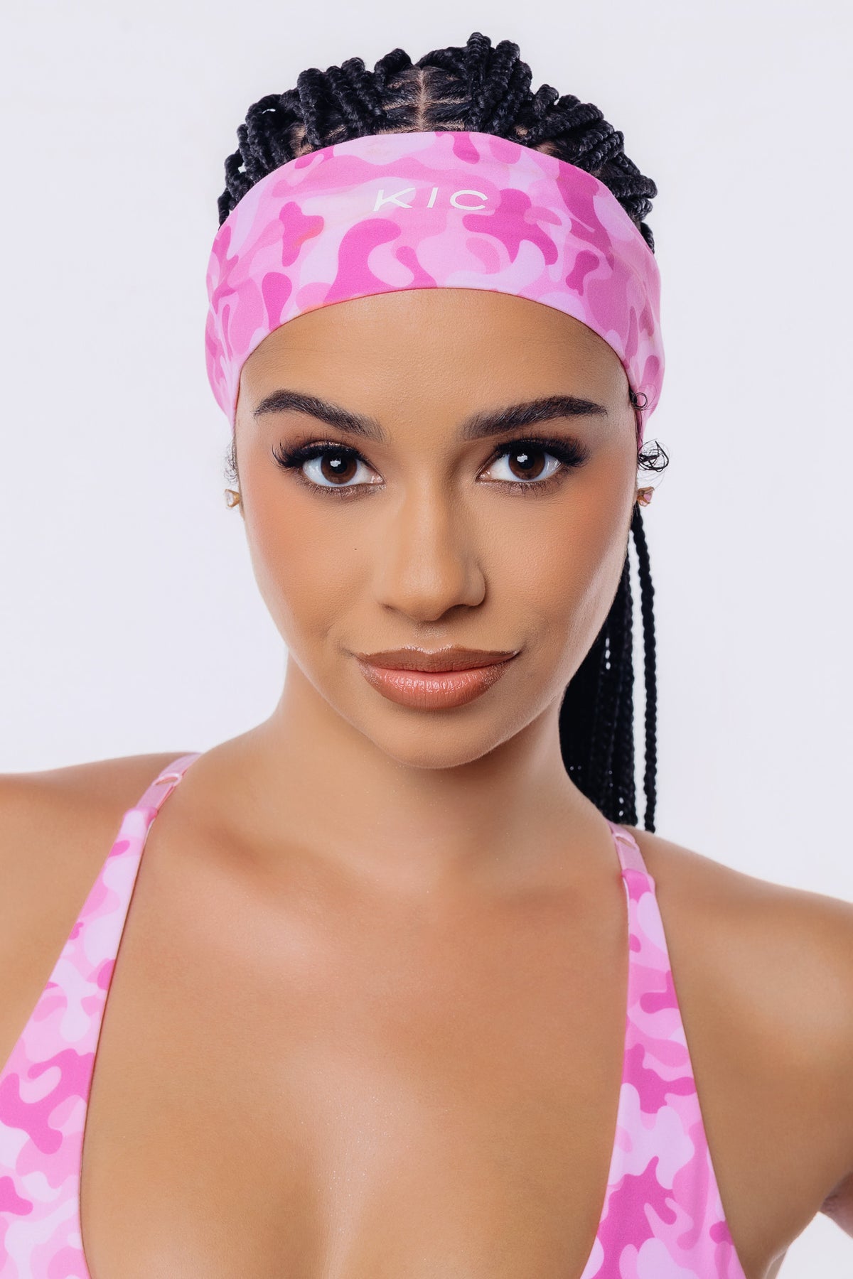 Basecamp Headband