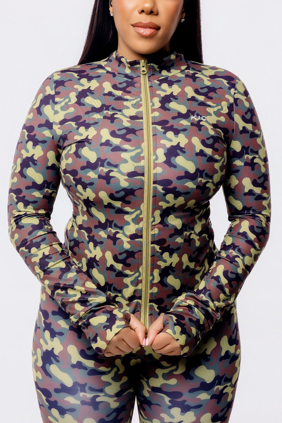 Basecamp Jacket - Blush
