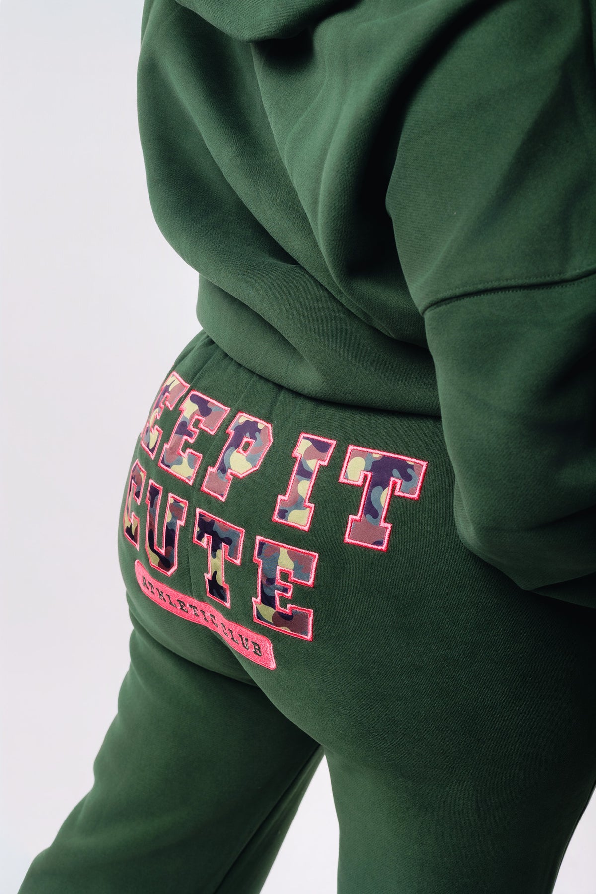 Athletic Club Sweatpants - Dusk