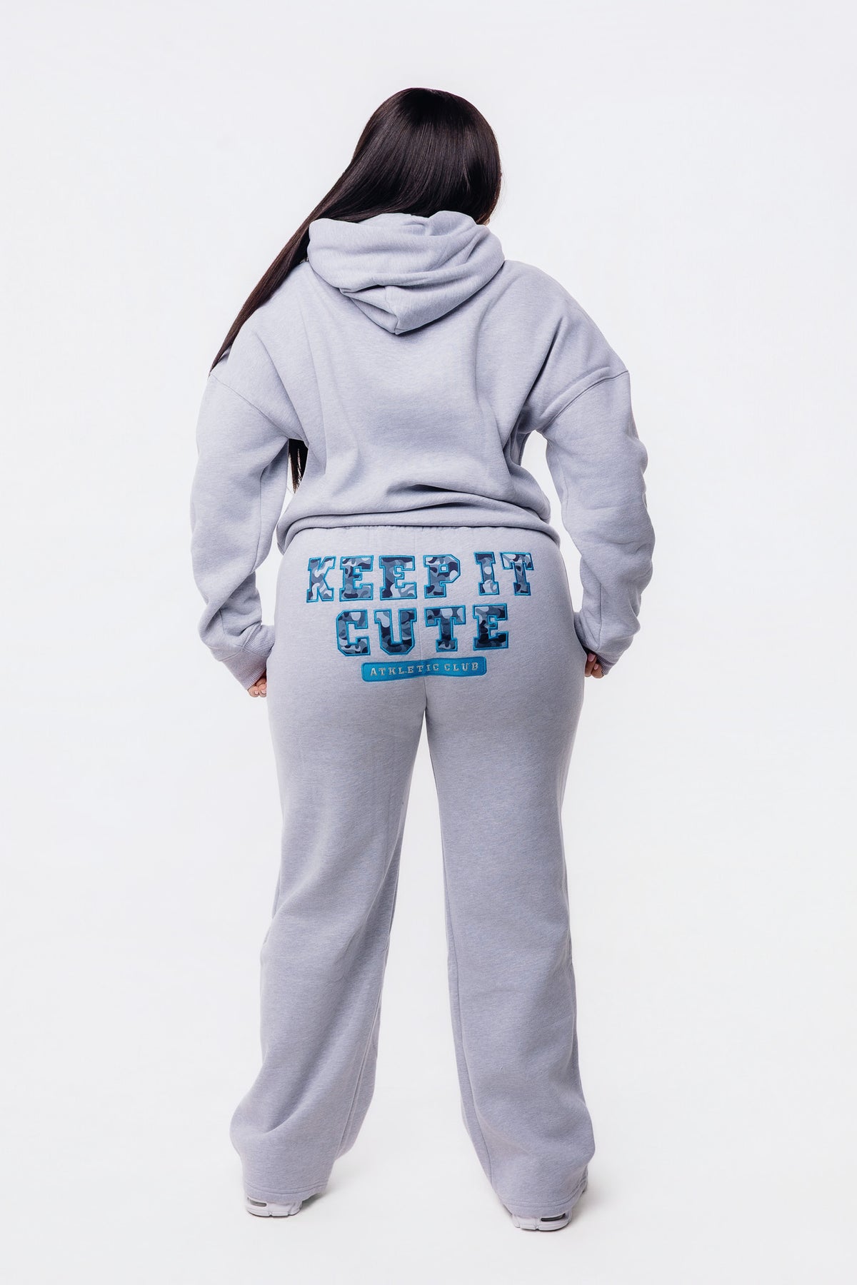 Athletic Club Sweatpants - Dusk