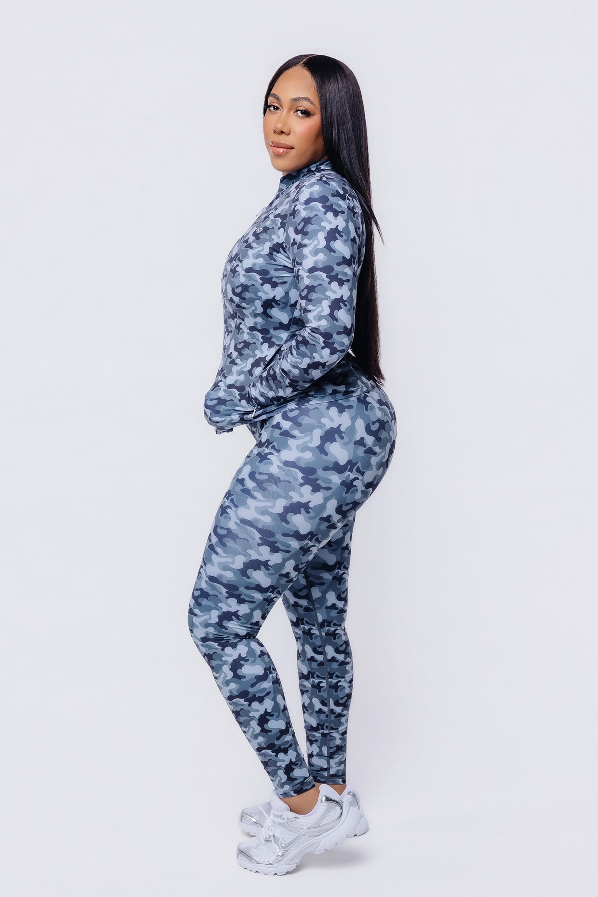 Trail Legging - Dusk