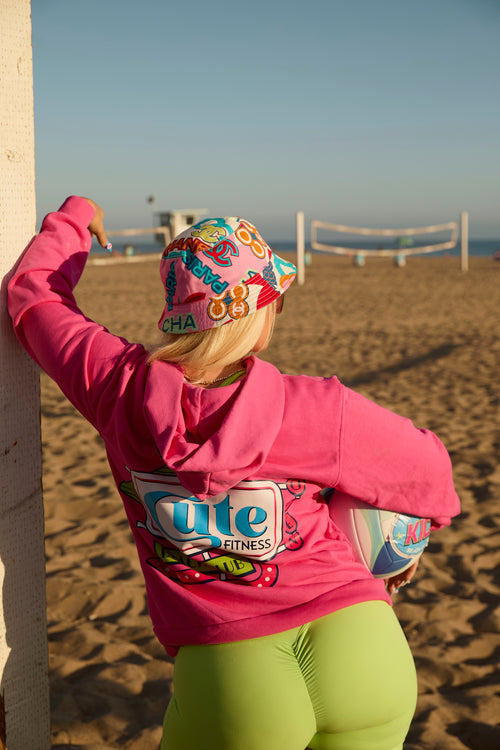 Load image 1 in gallery view. MALIBU SWEATSUIT