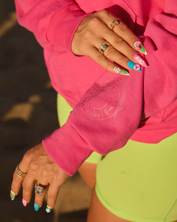 MALIBU SWEATSUIT