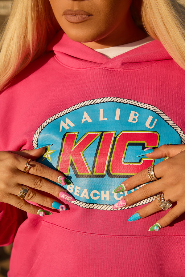 MALIBU SWEATSUIT