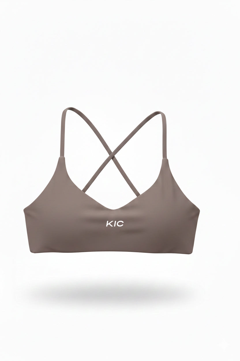 GRAPHITE Athleisure Bra