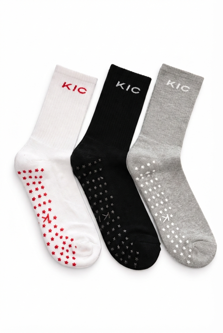 KIC Socks