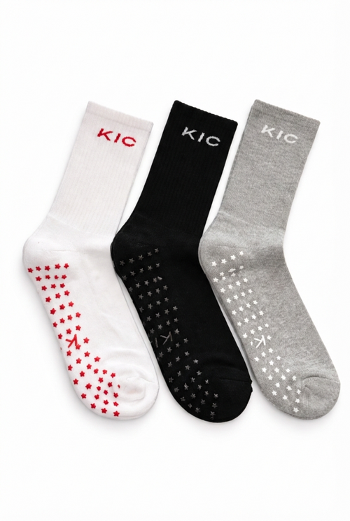 Load image 1 in gallery view. KIC Socks