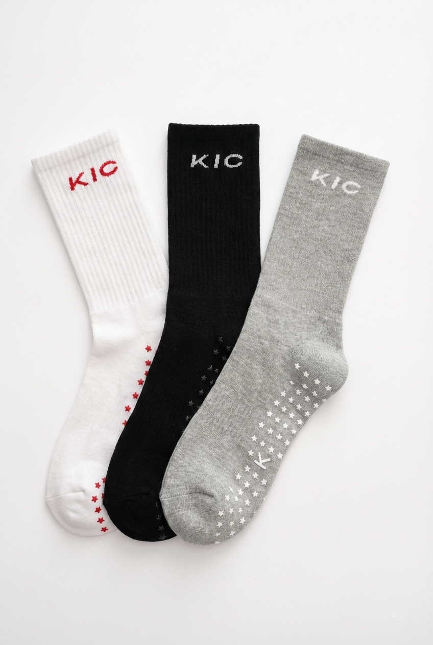 KIC Socks