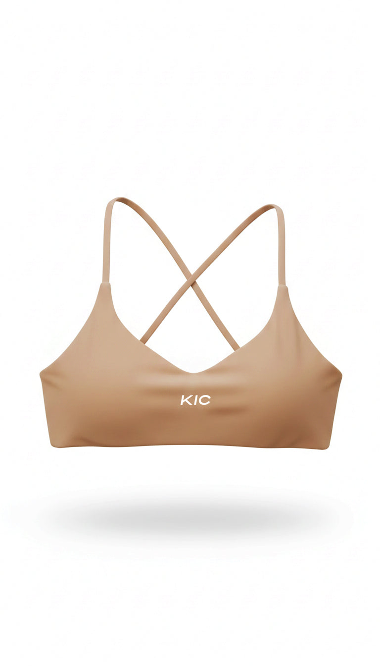 NUDE Athleisure Bra Top