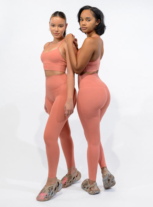 Load image 1 in gallery view. CORAL SET