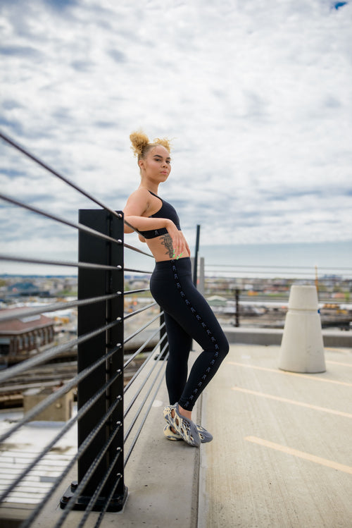 Load image 1 in gallery view. KIC LOGO BASICS SET