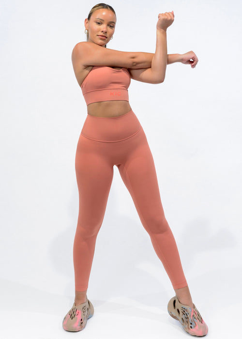 Load image 1 in gallery view. CORAL SET