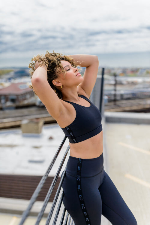 Load image 1 in gallery view. KIC LOGO BASICS SET