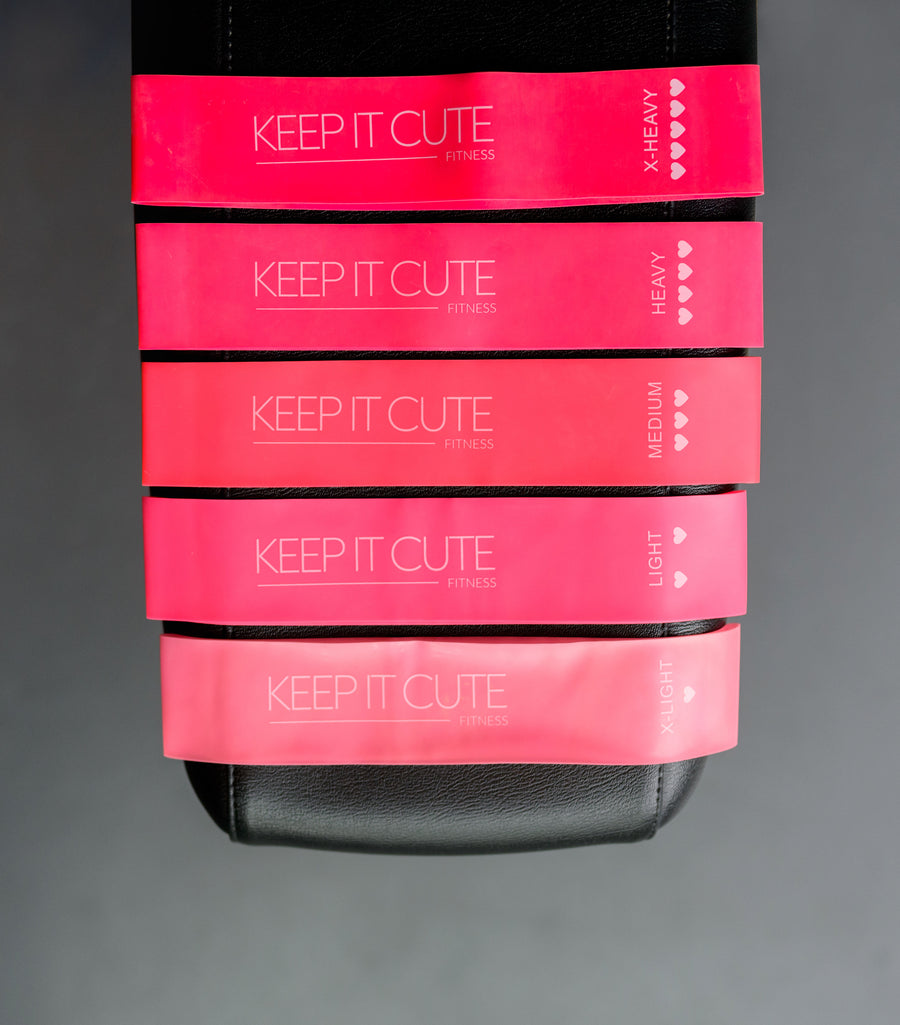 Cute resistance online bands