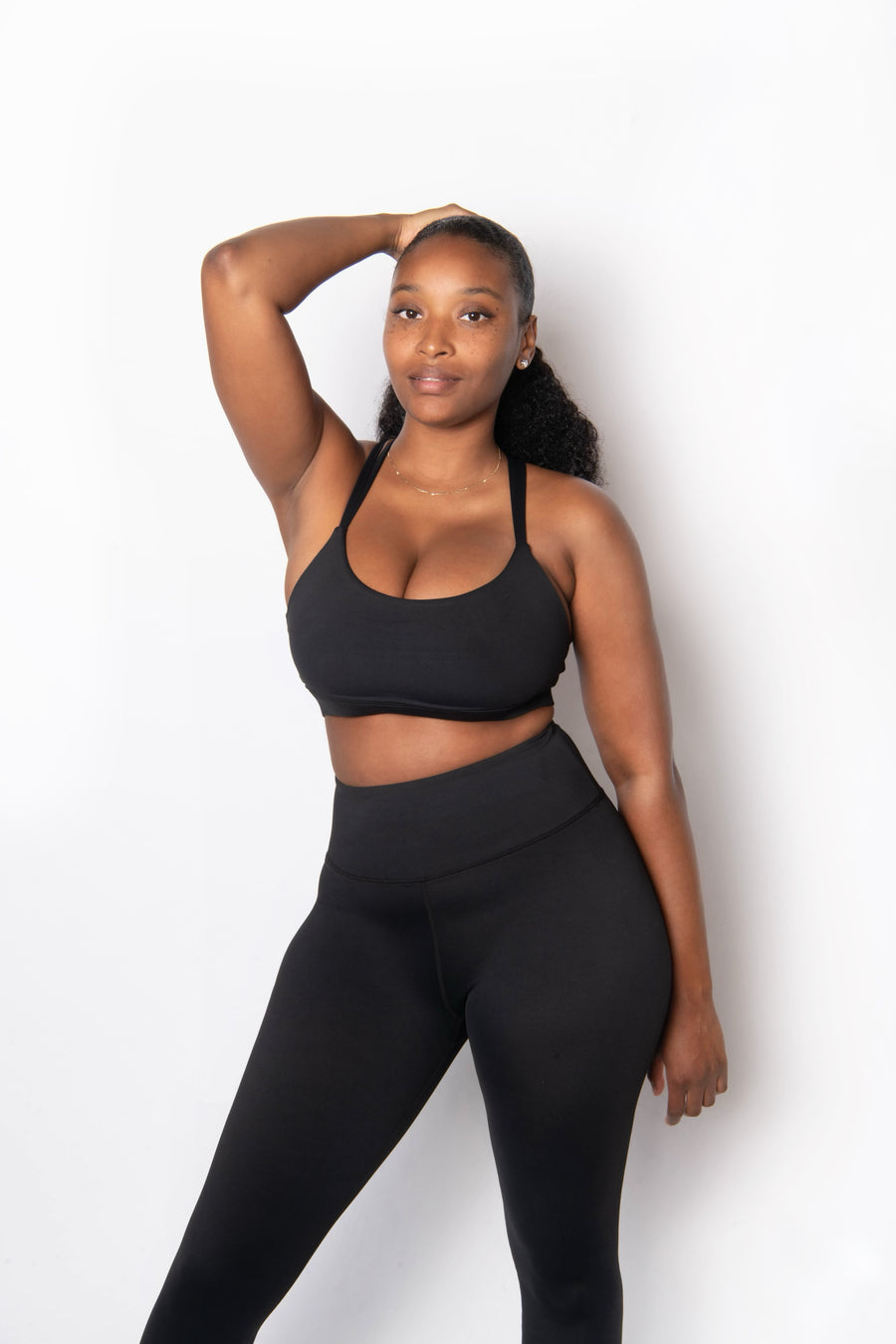 ACTIVE SET – Keep It Cute Fitness