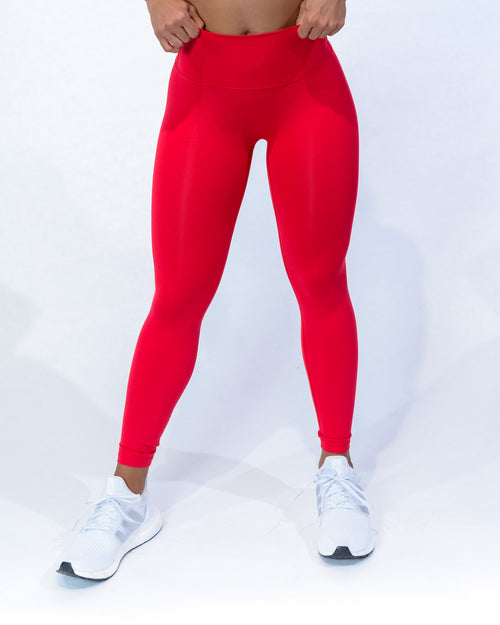Load image 1 in gallery view. RUBY LEGGINGS
