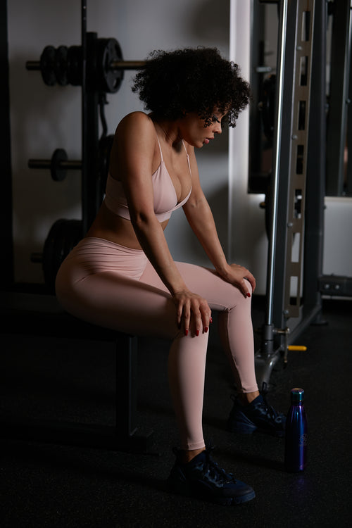 Load image 1 in gallery view. BLUSH SET