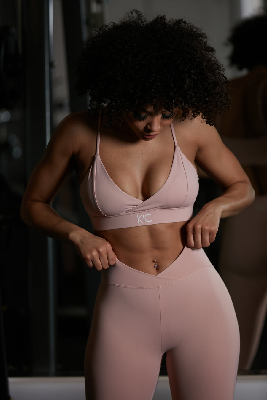 BLUSH SET